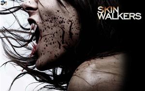 Skin Walkers